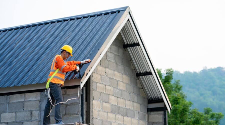 Local Chimney Repair in Paskenta, CA